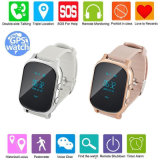 T58 GPS Sos Elder Smart Watch for Android Ios