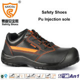 Hot Selling and Durable Steele Safety Shoes Wtih Impact Resistant