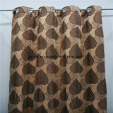 High Quality Delivery on Time Types of jacquard Curtain Fabric