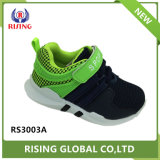 China Wholesale Action Running Toddler Kids Shoes Casual Sport Shoes