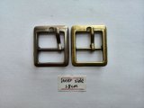 1.8cm (18mm) Inner Size Rectangle Metal Buckles for Shoes