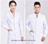 Wholesale Men and Women Hospitall Workwear with High Quality