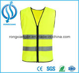 Hot Sell Children Style Safety Reflective Running Vest