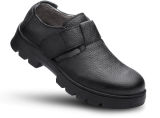 Stock Available Rubber Outsole Super Chemical Resistant Safety Shoes