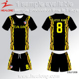 Excellent Full Sublimation Football Jerseys with Your Logo