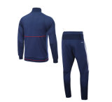 The Winter Football Training Suit Sports Jacket, Football Jacket, Football Club Clothes