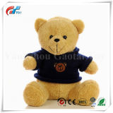 T-Shirt Teddy Bear China Factory Direct Plush Bear Toy Promotion Toy
