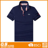Men's Sport Polo Fashion T-Shirt