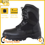 New Design Best Quality Good Price Leather Military Tactical Boots