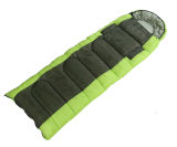 4 Season Waterproof Outdoor Sport Useful Down Sleeping Bag
