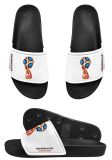 Customized Logo Slides Sandals Slide Slipper with Your Logo