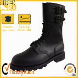 Cheap Price Black Rangers Combat Motorcycle Boots