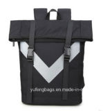 Fashion Backpack Hot Backpack Reflective Bags Sports Backpack New Style Yf-Lbz1713