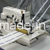 Mattress 3D Tape Sewing Machine (CTF)