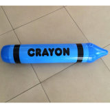 Family Party Toys Inflatable Pencil Display