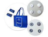 Plastic Snap Buttons for Bag, Cloth, 10-16mm