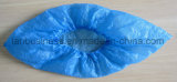 Disposable CPE Shoe Cover Elastic Opening New Material