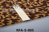Aluminum Luxury Carpet Accessories Door Bar Cover Strip