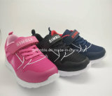 Casual Shoes with Fabric Upper for Girls Boys