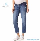 New Style Strecth Denim Maternity Women Jeans by Fly Jeans