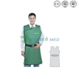 Double-Sided X-ray Protection Lead Vest