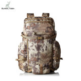 OEM New Style Outdoor Camo Sports Large Lightweight Men Military Backpacks Comfortable Hunting Backpack Bag