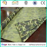 PVC Coated 100% Polyester Oxford 210d Military Fabric for Raincoat