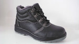 ESD Safety Footwear, with Stock Middle Cut Safety Shoes