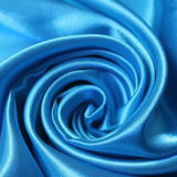100% Polyester Satin Fabric, 50*75D, Bright Yarn, Glossy, Soft, Good for Dresses and Decorations