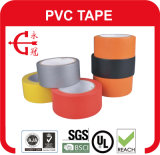 UV Resistant Lead Free Professional Grade PVC Duct Tape