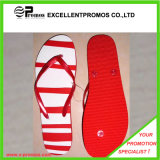 Promotional Colorful Customized Printed EVA Slippers (EP-S9086)
