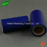 40microns Blue Color PE Protective Film PE Material Adhesive Tape