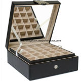 Jewelry Box Cufflinks or Collections Gift Box Packaging Box