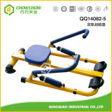Child Body-Building Sports Park Outdoor Gymnastic Fitness Equipment