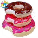 Summer Float Inflatable Donut Floating Floor, Floats Mattress