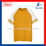 China Wholesale Shirts Custom Baseball Men Jerseys