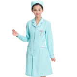 OEM Factory Customized Hospital Uniform for Nurse