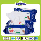 Baby Wet Wipes, Hand and Mouth Cleaning Wipes