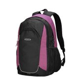 Nylon School Sport Dating Backpack Bag (MS1150)