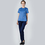 Fashionable Nurse Hospital Uniforms/Medical Scrubs for Women/ Surgical Uniform