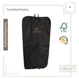 Eco Wholesale Non Woven Packaging Garment Bag