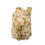 Tactical Molle Sport Travelling Backpack for Outdoor Camping Cl5-0054
