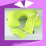 Simple Promotional Gift Daily Use Pillow+Eyeshade (TA-002)
