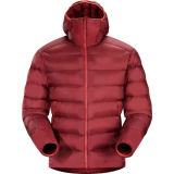 2015 Mens Cool Padded Winter Down Jacket