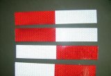 Truck Raincoat Warning High Reflective Vest PVC Tape