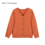 Phoebee Knitted Children Apparel Baby Clothes
