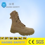 Factory Price Genuine Leather Military Safety Jungle Boots, Desert Footwear