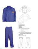 European Mechanic Workwear Protective Safety Overall
