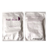 Whitening Foot Peel SPA Socks Exfoliating Foot Mask Foot Care Renewal Mask