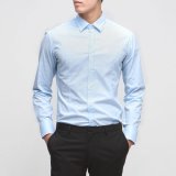 Top Sale High Quality Handsome Men's Shirts